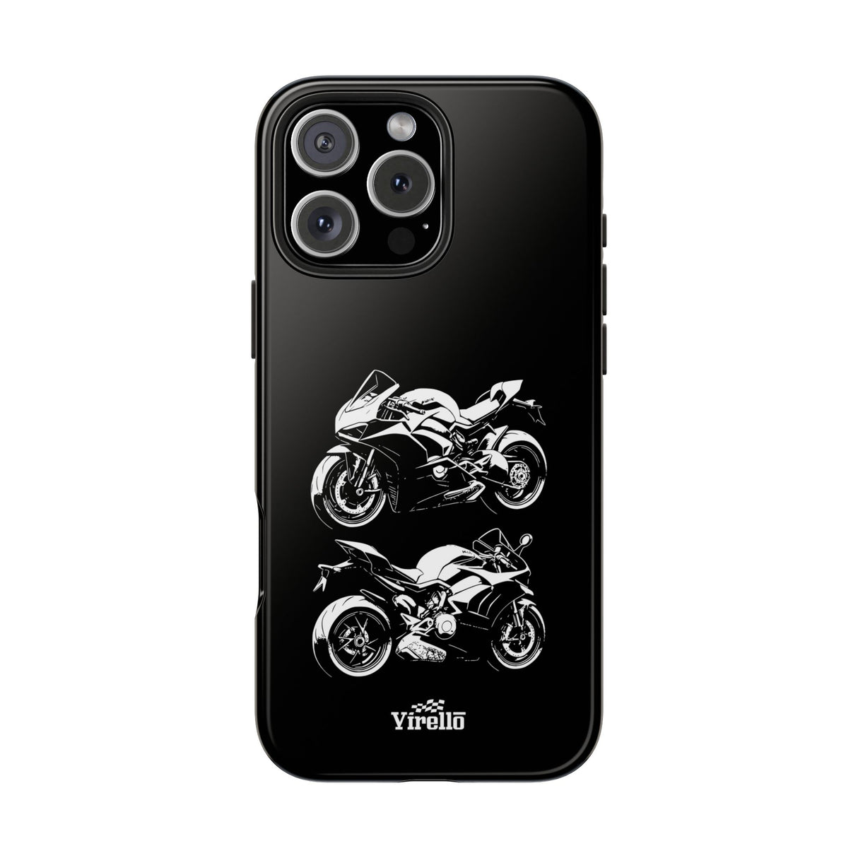 Ducati Panegale V4 Phone Case