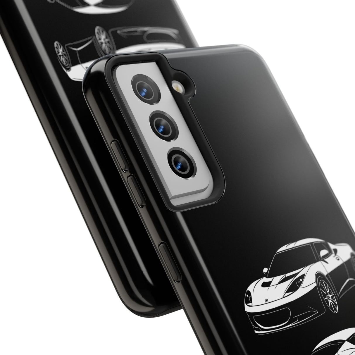 2009–2021 Lotus Evora Phone Case