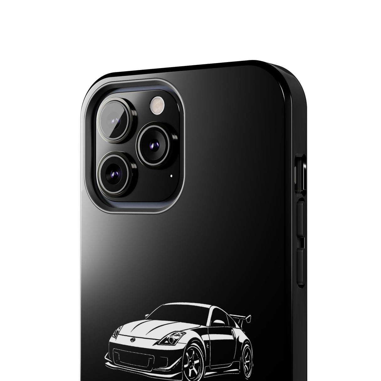 2003-2009 Nissan 350Z Phone Case