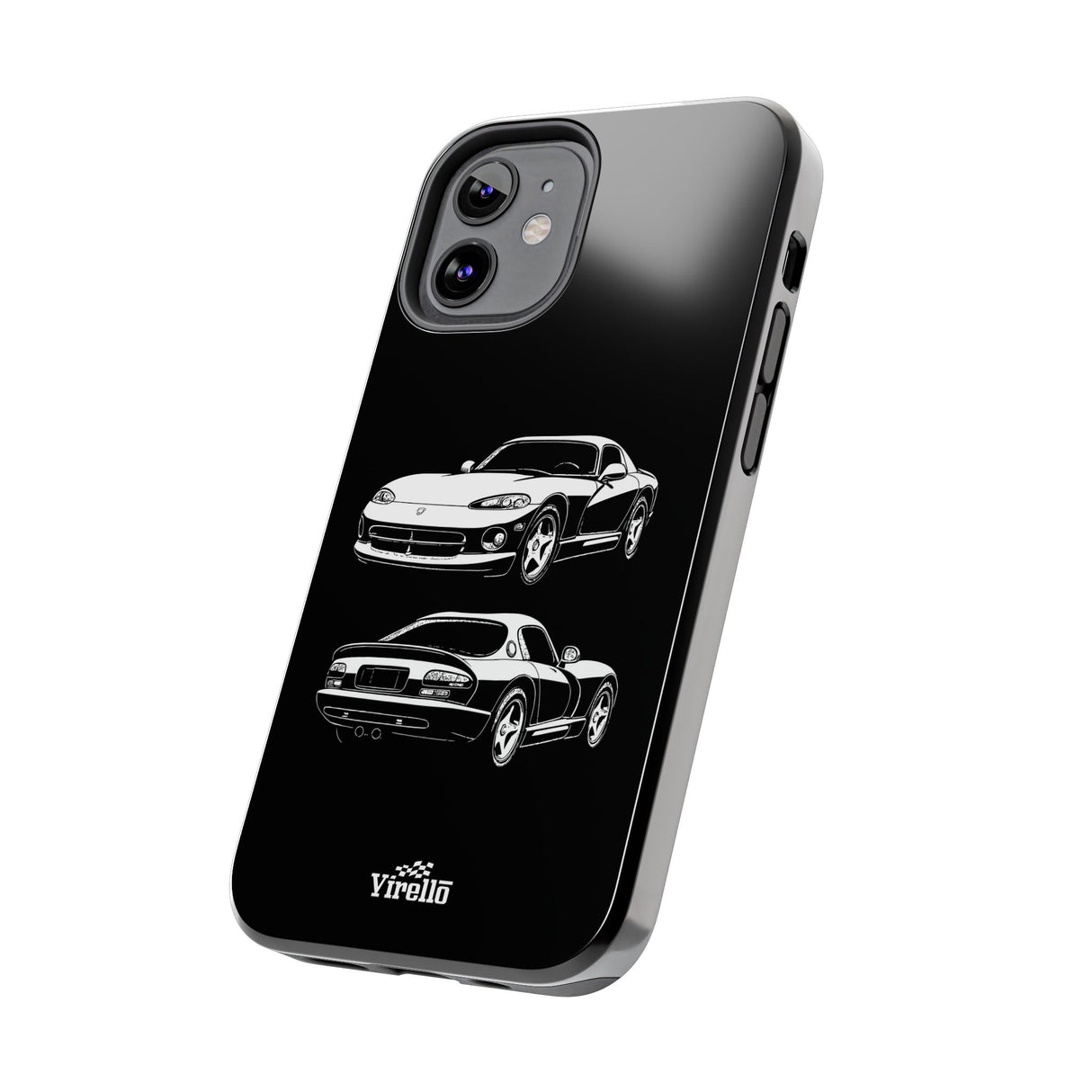 1992–2002 Dodge Viper (SR I/II) Phone Case