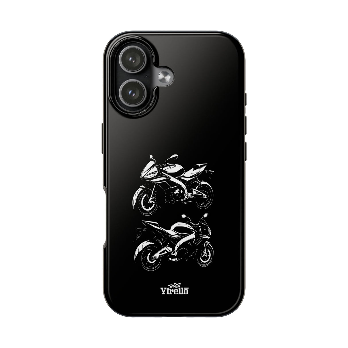 Aprilla Tuono V4 Phone Case