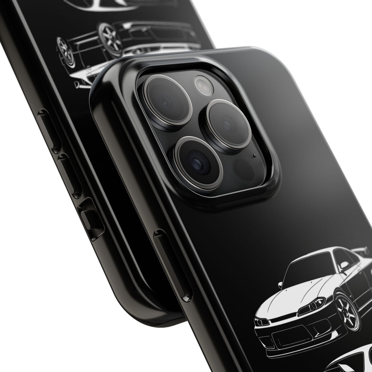 1999-2002 Nissan Silvia S15 Phone Case