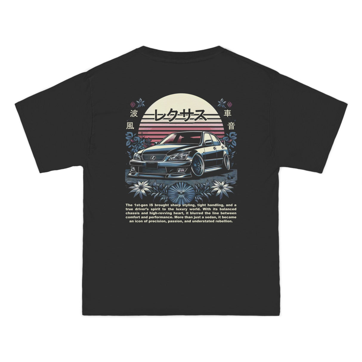 1998-2005 Lexus IS300 Shirt