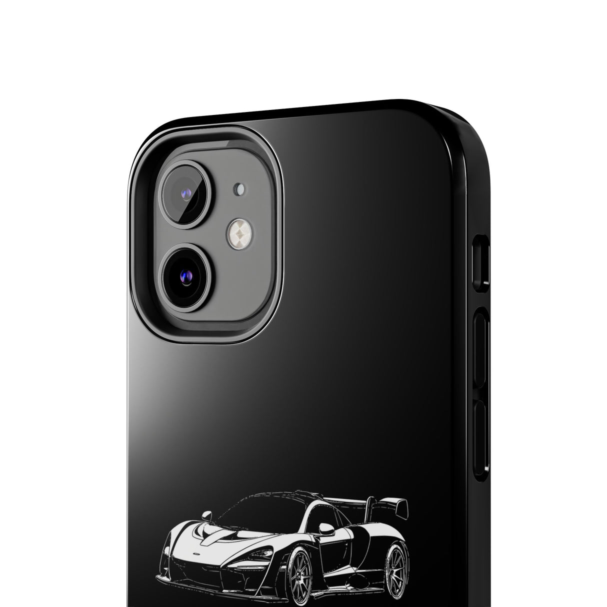 2018–2024 McLaren Senna Phone Case