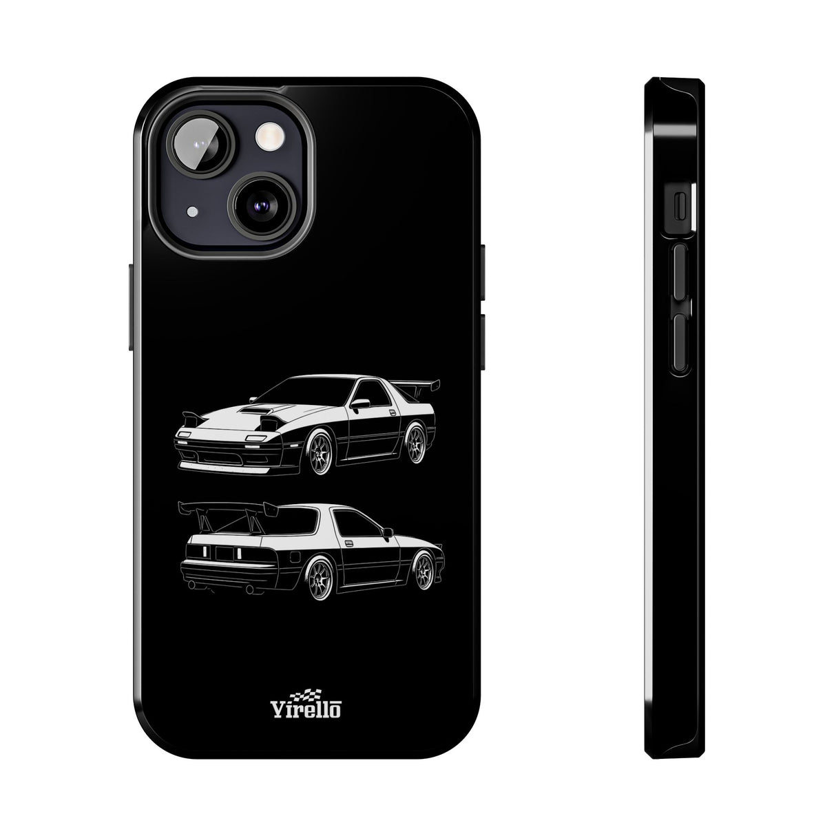 1986-1991 Mazda RX-7 (FC) Phone Case