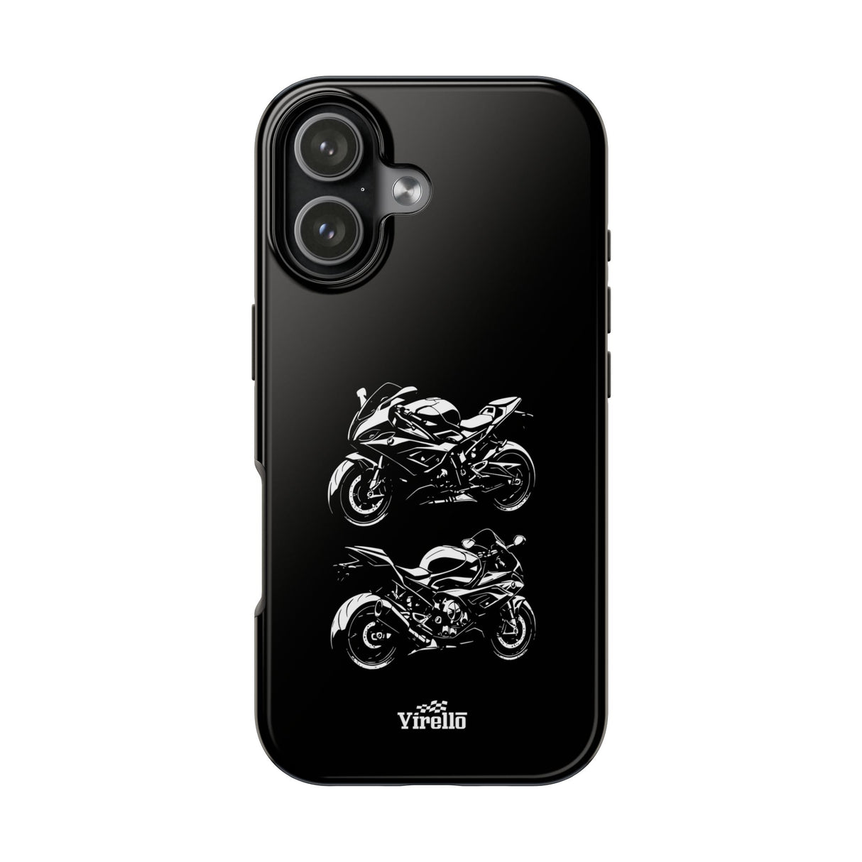 BMW S1000RR Phone Case