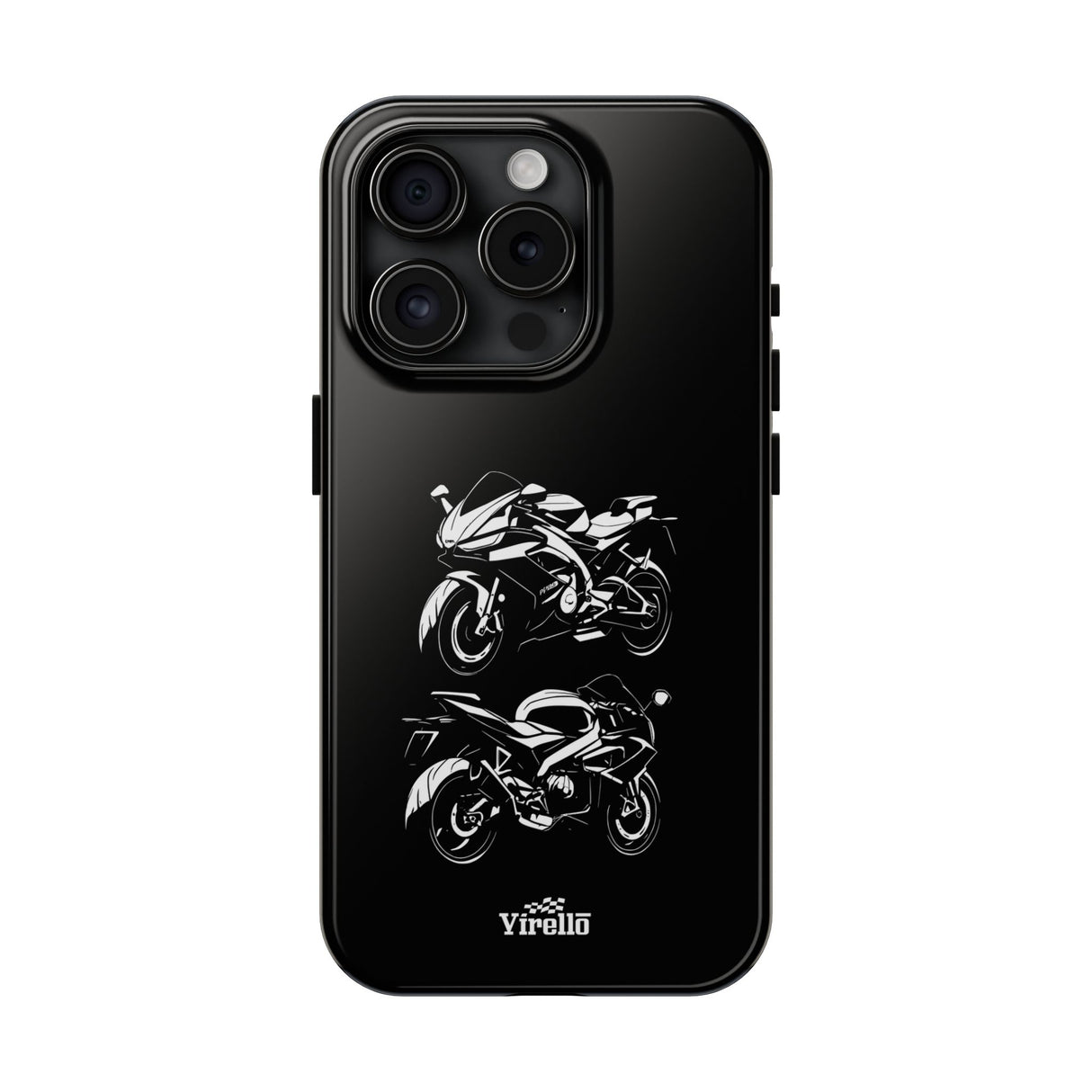 RS660 Phone Case