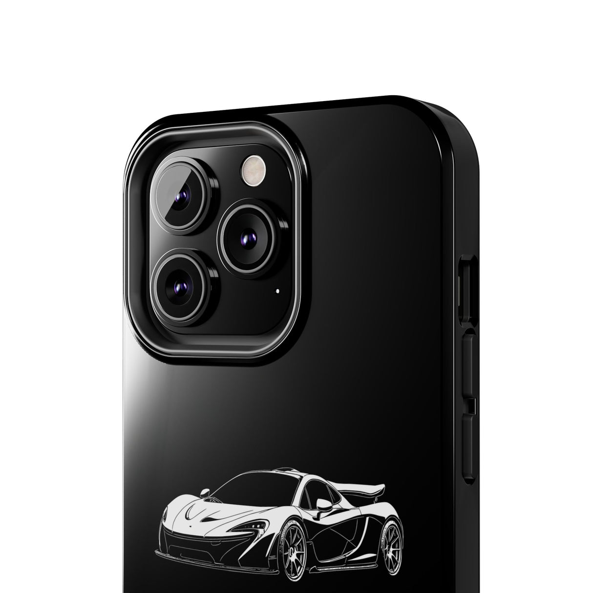 2013–2015 McLaren P1 Phone Case