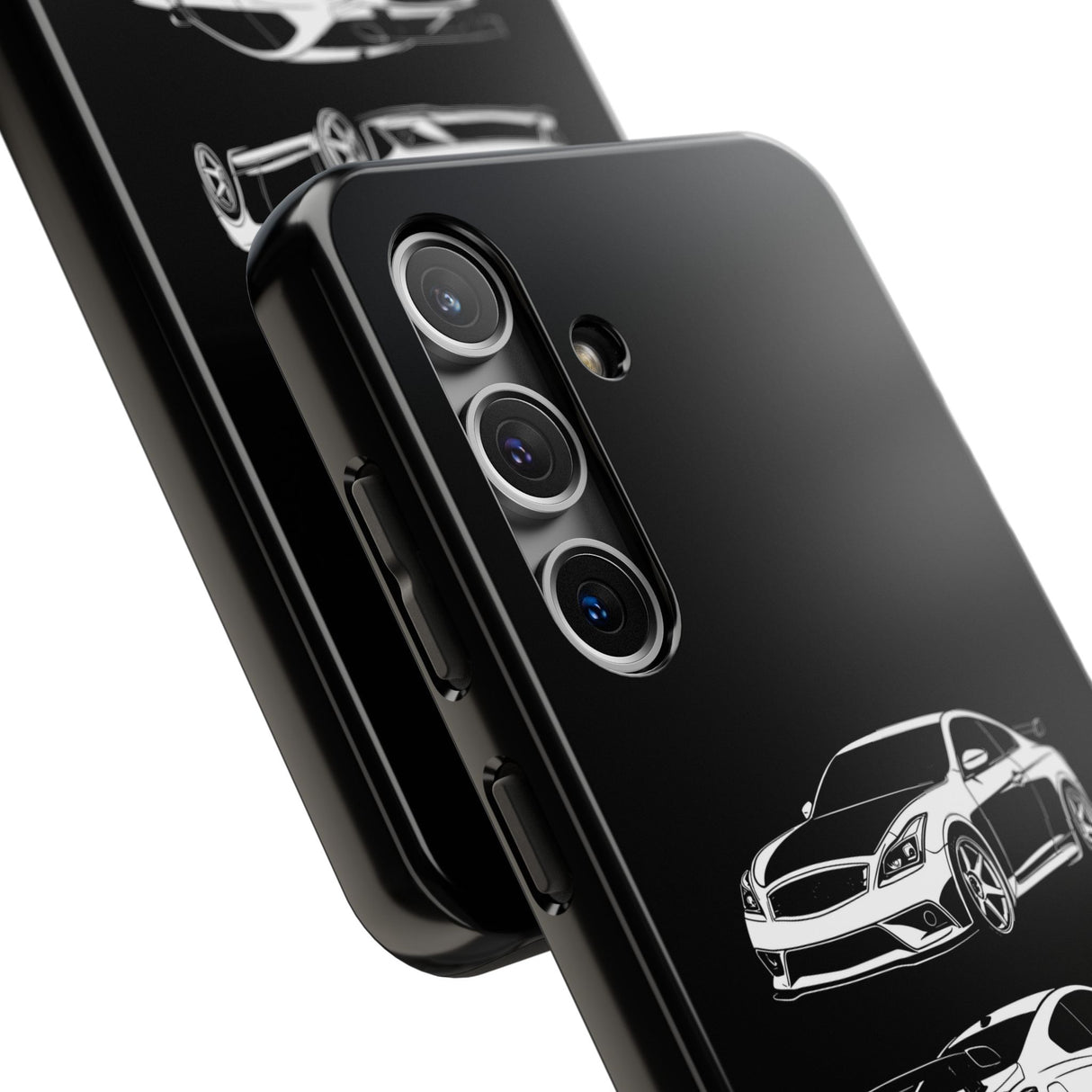 2008–2015 Infiniti G37 Phone Case