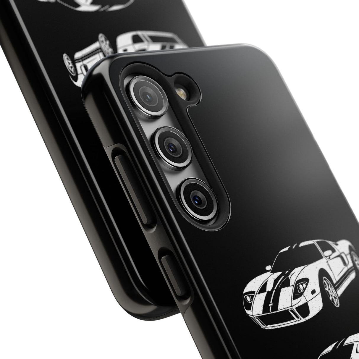 2005–2006 Ford GT Phone Case