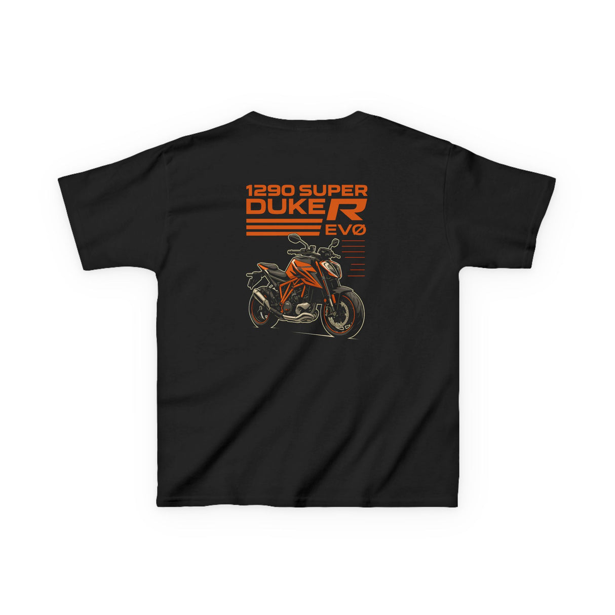 KTM 1290 Super Duke R Evo Kids T-Shirt