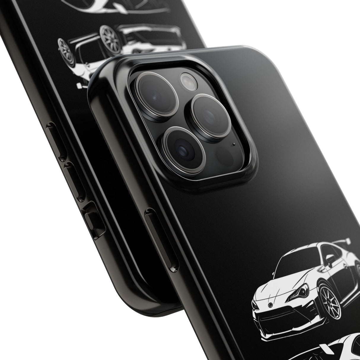 2012–2020 Toyota GT86 Phone Case