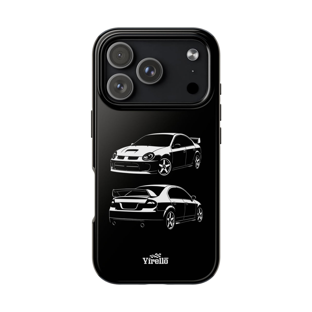 2003–2005 Dodge Neon SRT-4 Phone Case