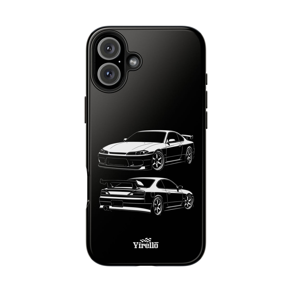 1999-2002 Nissan Silvia S15 Phone Case
