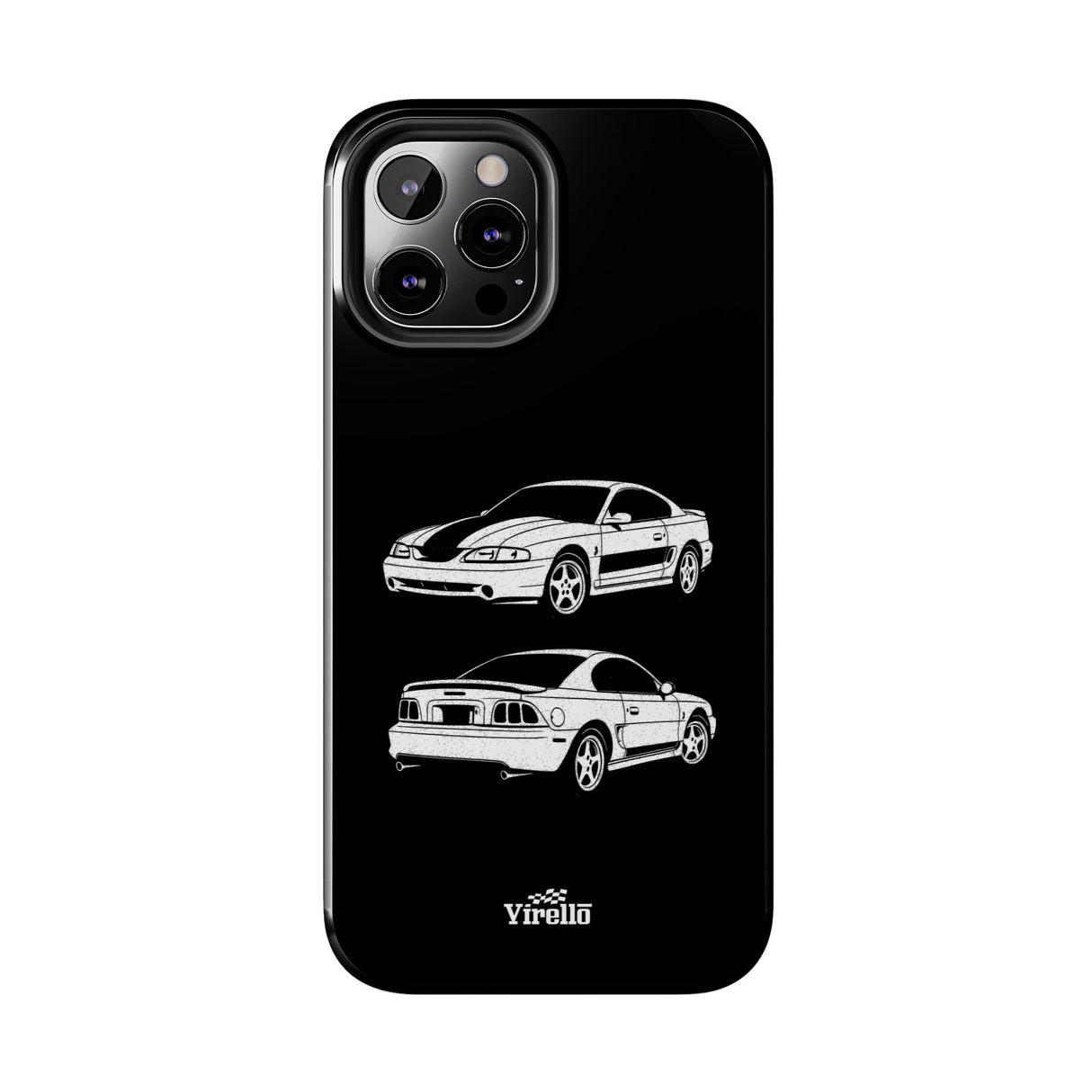 1994–2004 Ford Mustang (SN95) Phone Case
