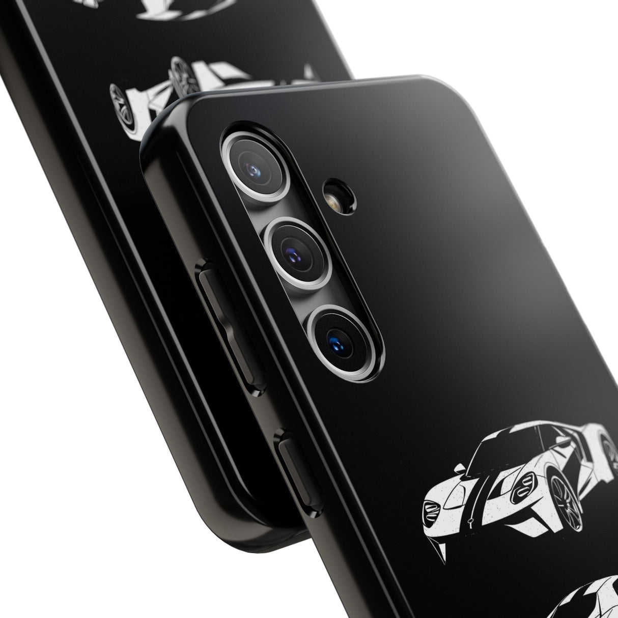 2017–2022 Ford GT Phone Case