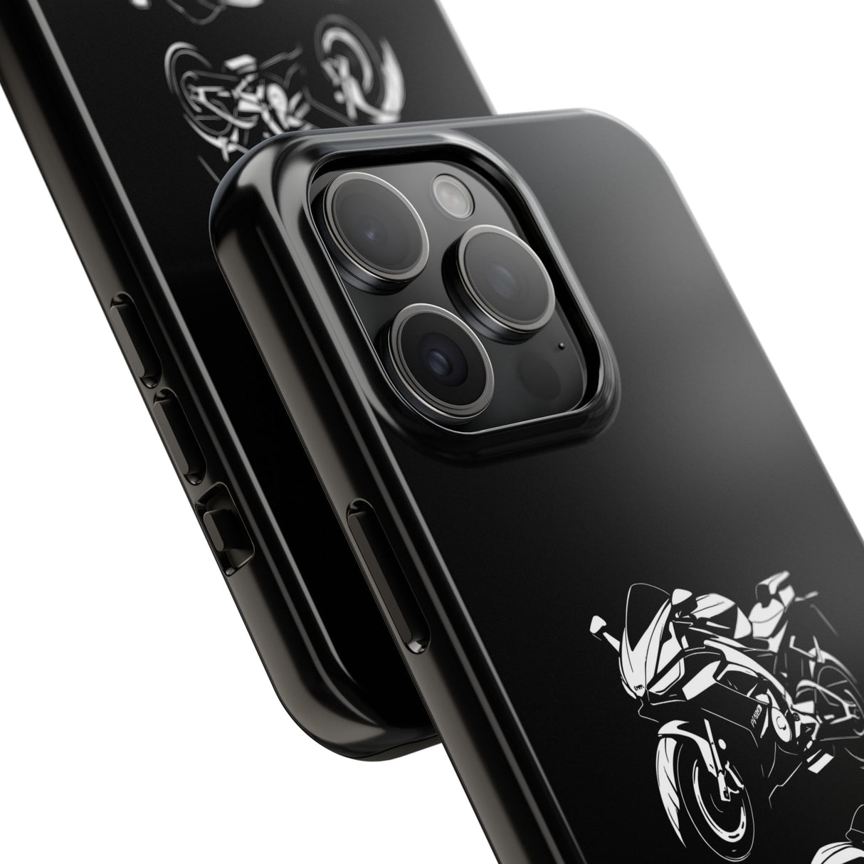 RS660 Phone Case