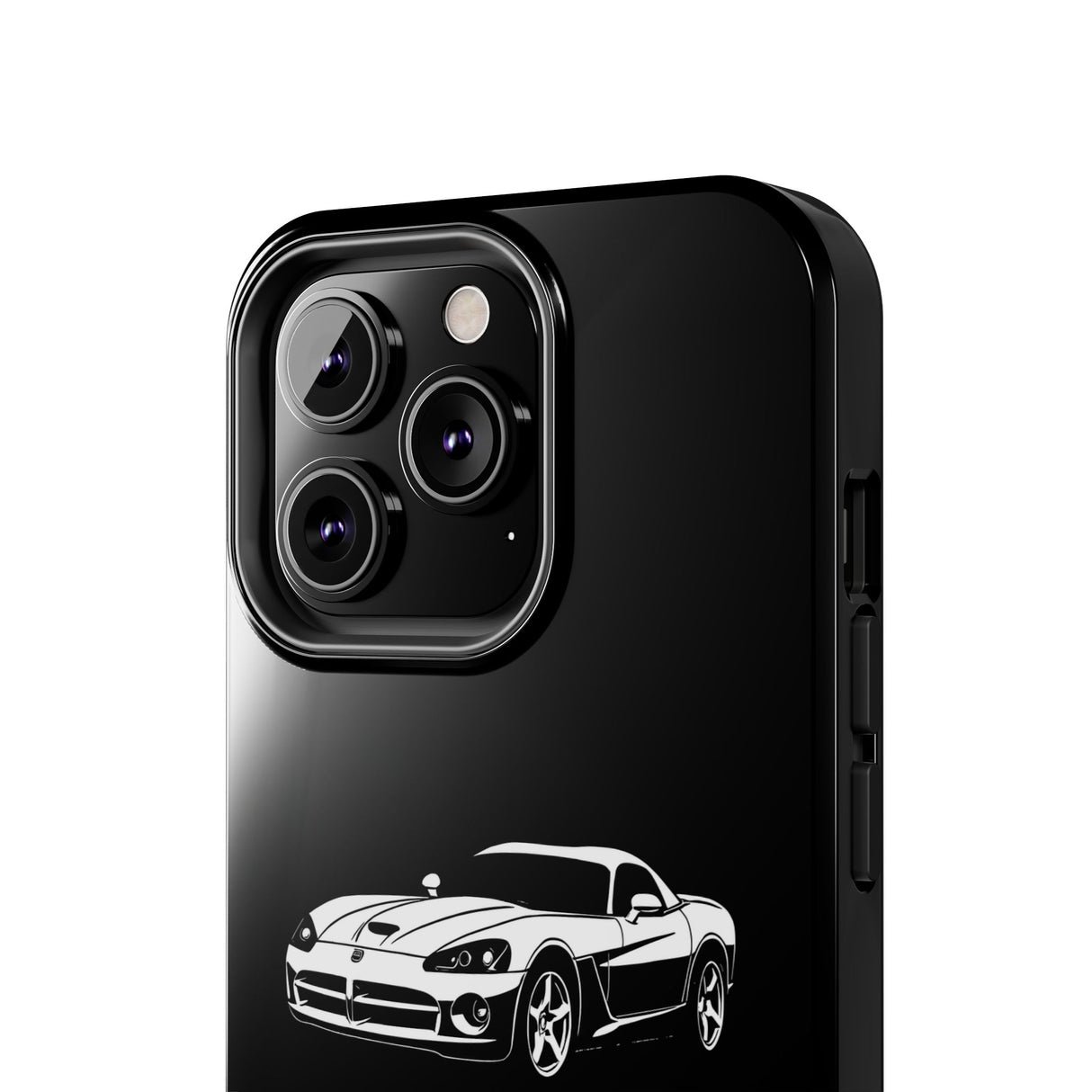 2003–2010 Dodge Viper (ZB I/II) Phone Case