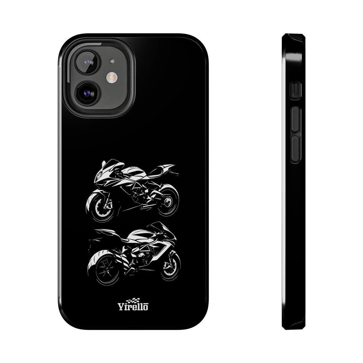Augusta F3 RR Phone Case