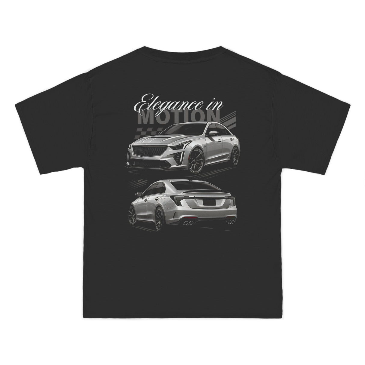Cadillac CTS-V Shirt
