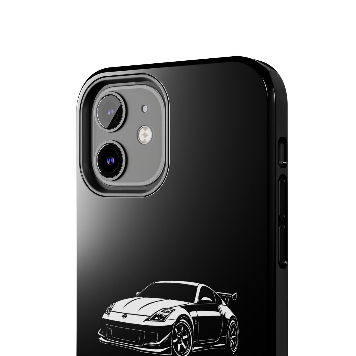 2003-2009 Nissan 350Z Phone Case