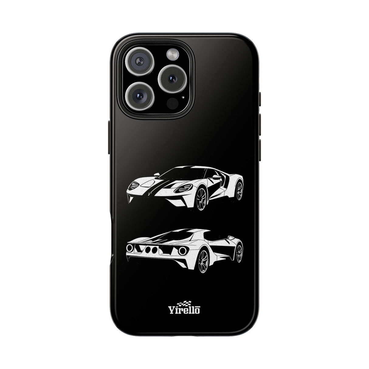 2017–2022 Ford GT Phone Case
