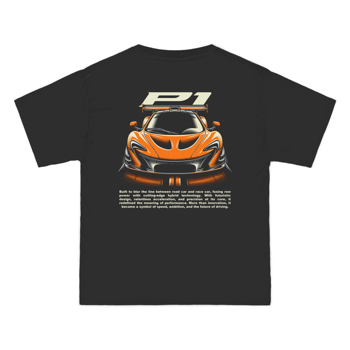 2013–2015 McLaren P1 Shirt