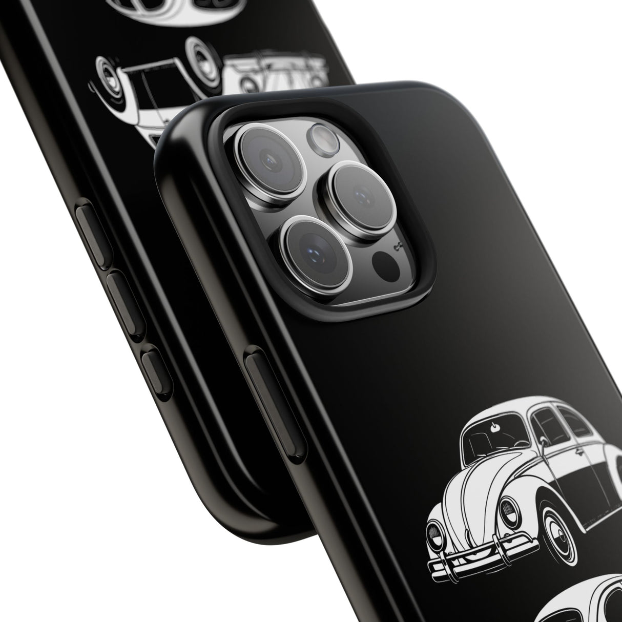 1938-1967 Volkswagen Beetle Phone Case