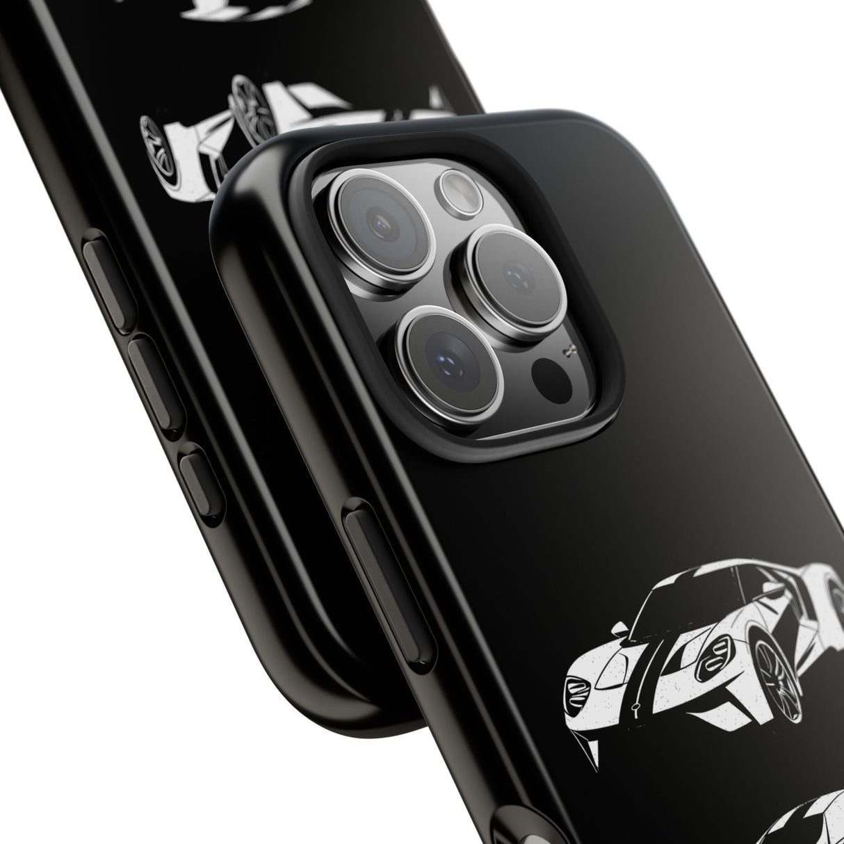 2017–2022 Ford GT Phone Case