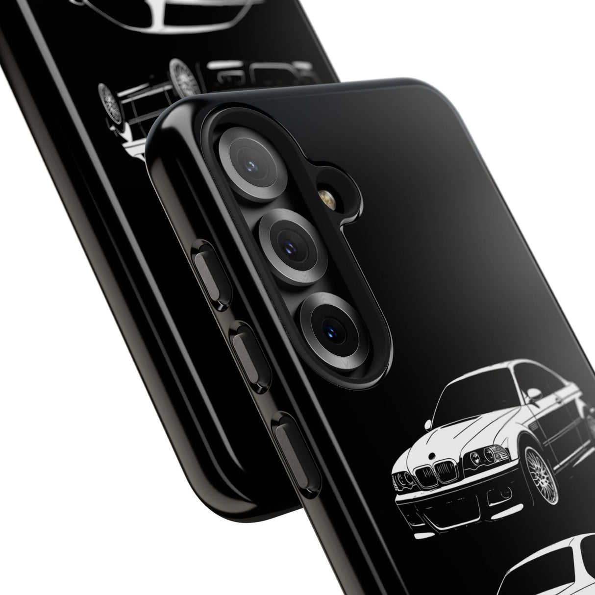 BMW M3 (E46) Phone Case