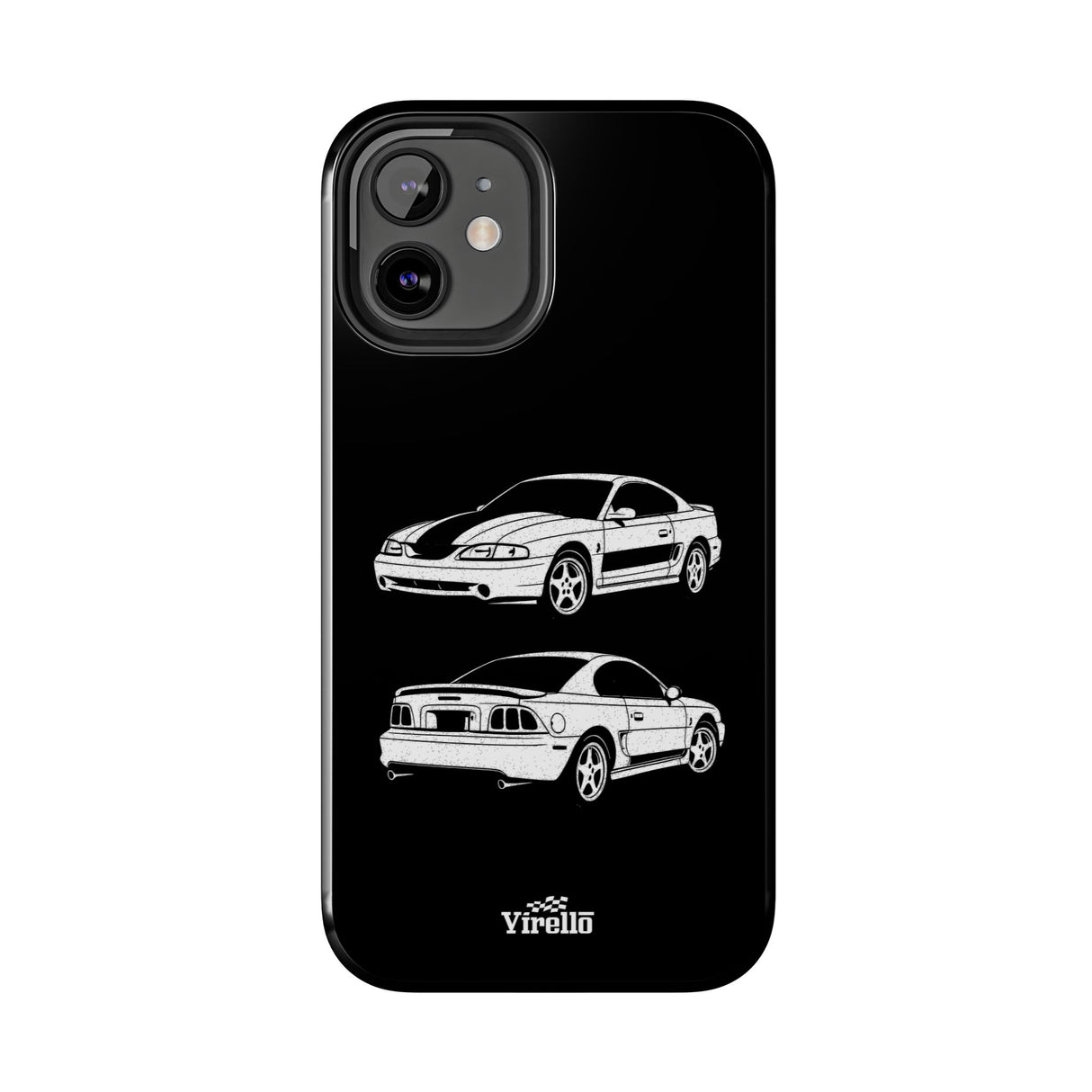 1994–2004 Ford Mustang (SN95) Phone Case