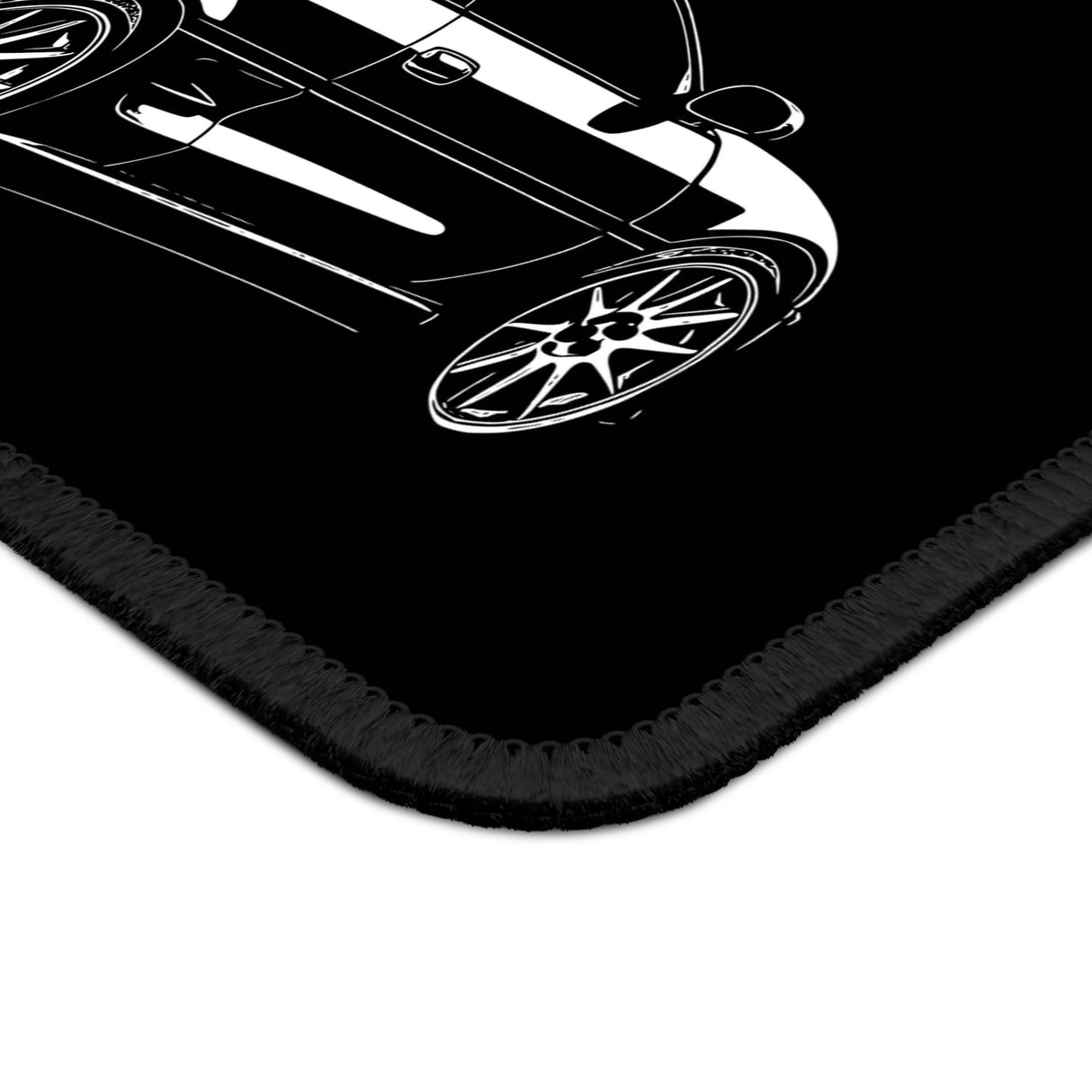 1989–1999 Toyota MR2 Mouse Pad