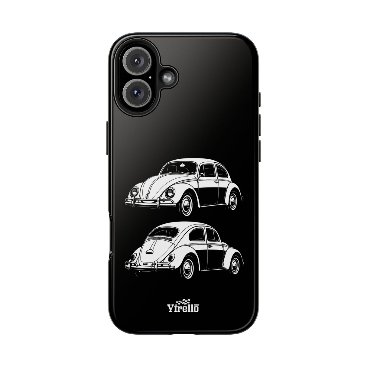 1938-1967 Volkswagen Beetle Phone Case