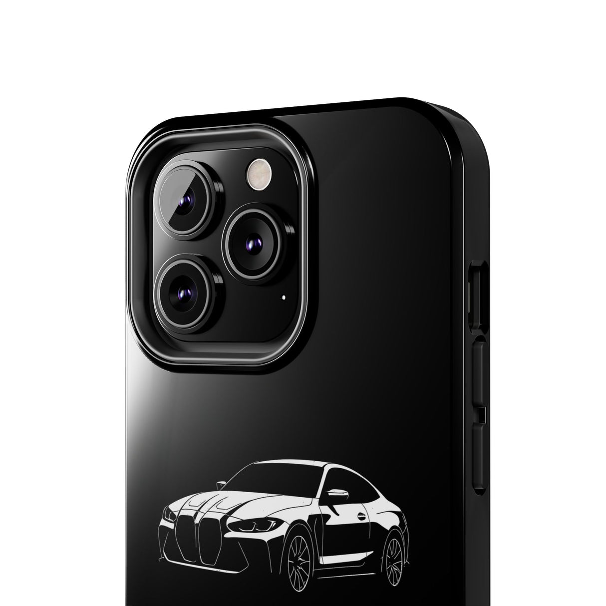 BMW M4 (G82) Phone Case