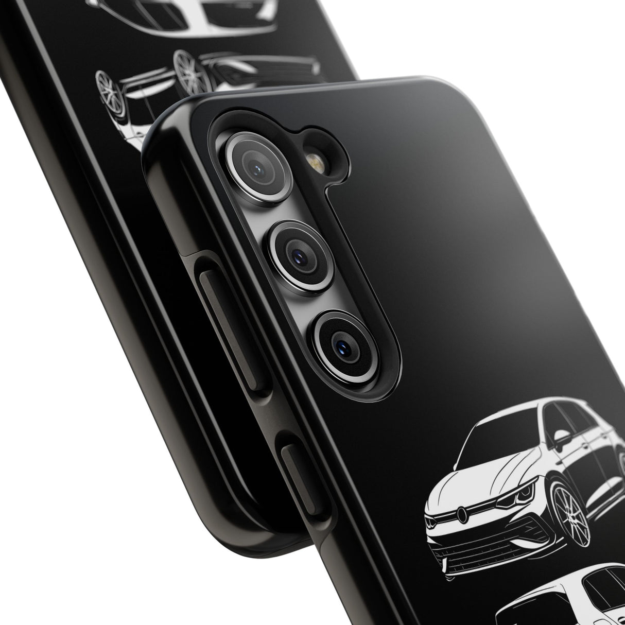 2020+ Volkswagen Golf GTI Mk8 Phone Case