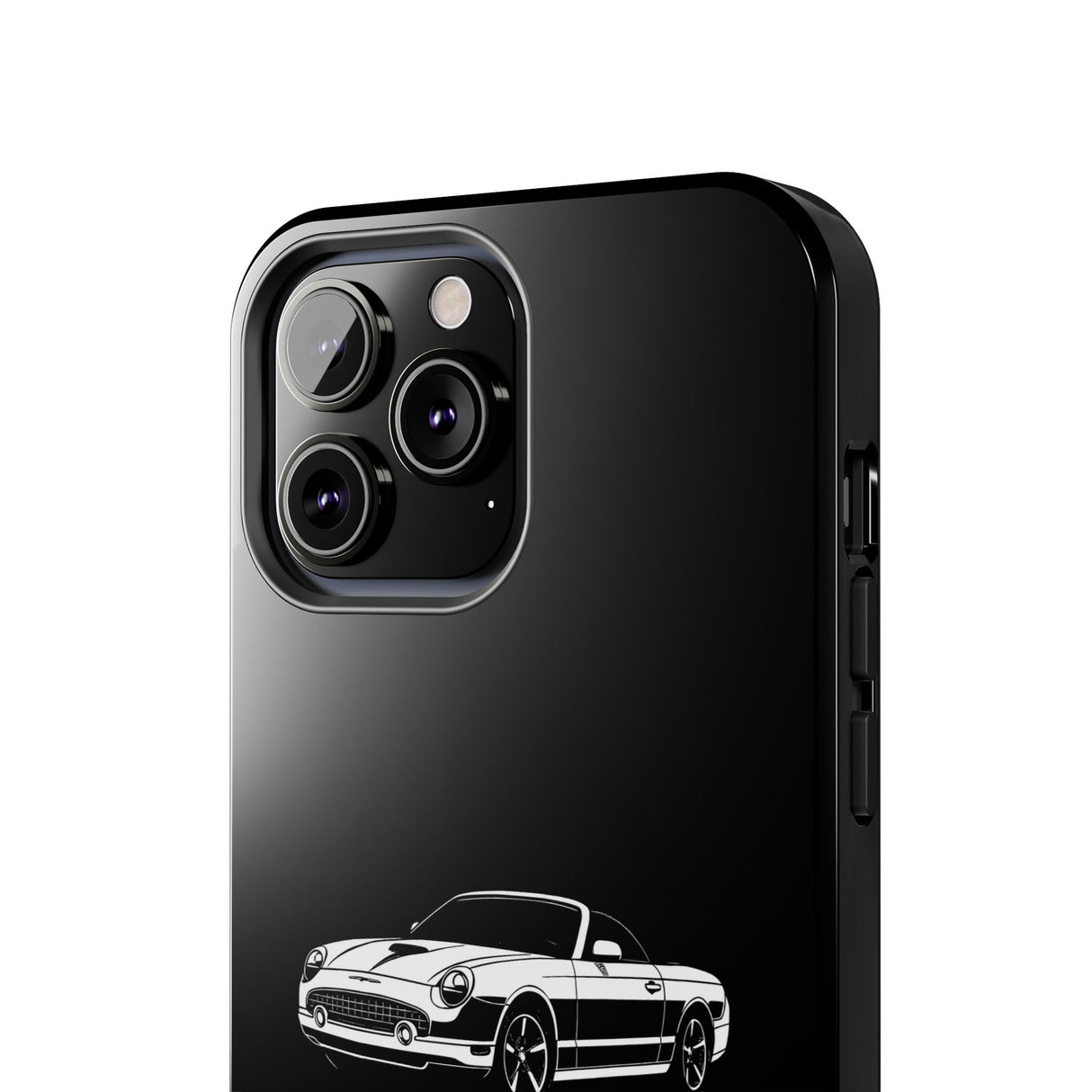 2002–2005 Ford Thunderbird Phone Case