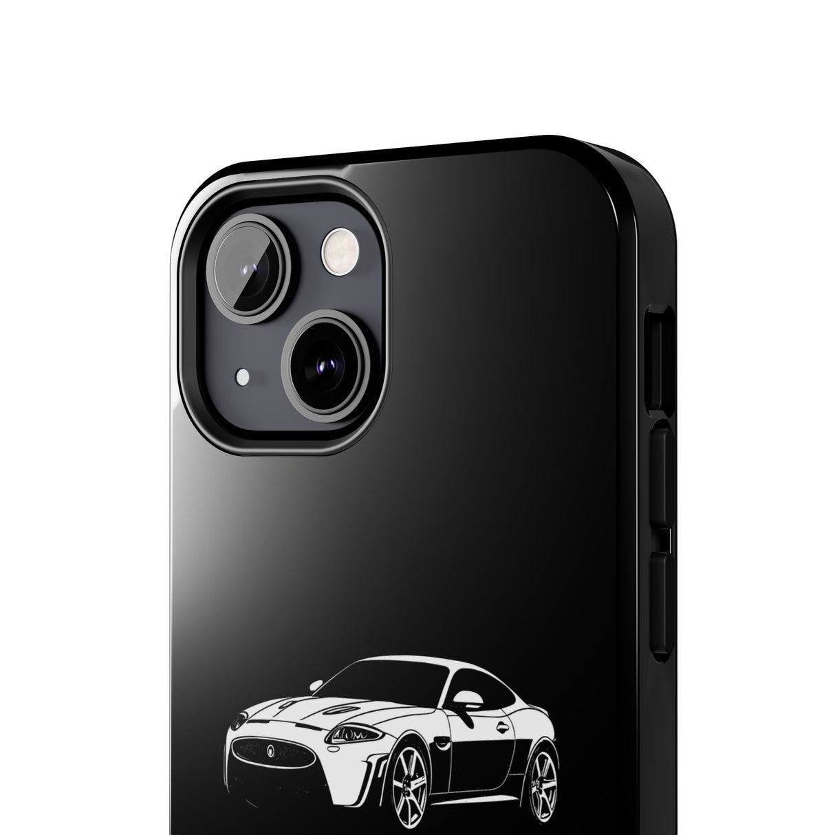 2007–2015 Jaguar XK Phone Case