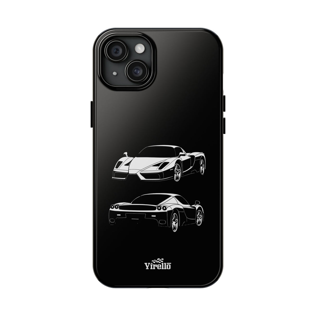 2002–2004 Ferrari Enzo Phone Case