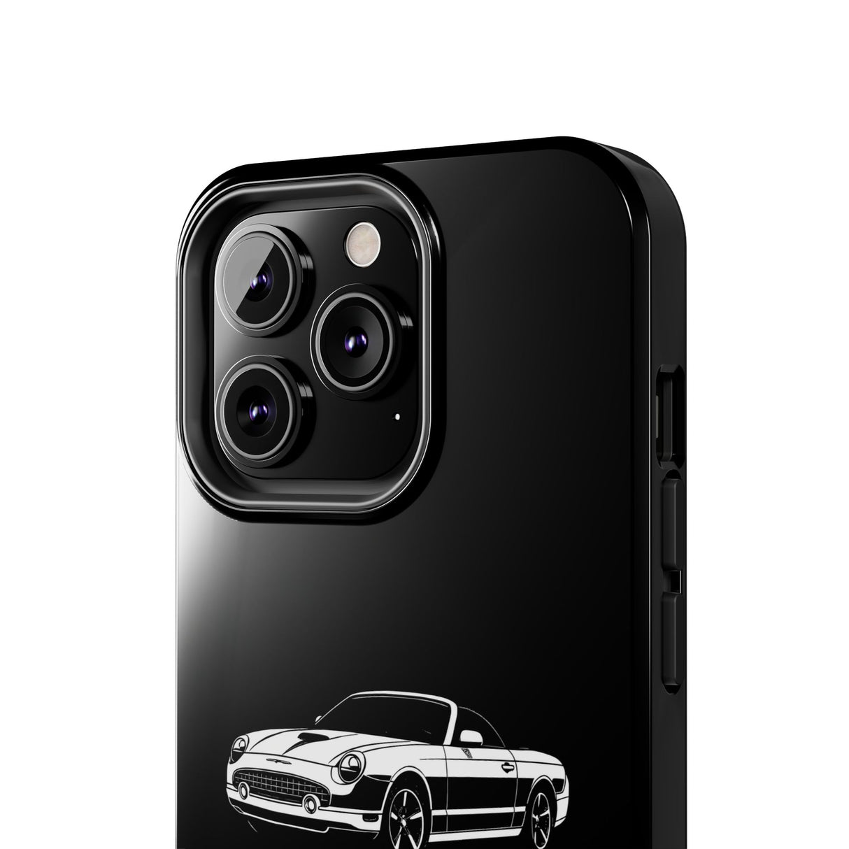 2002–2005 Ford Thunderbird Phone Case