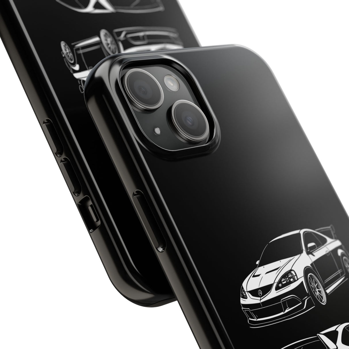 2002–2006 Acura RSX Phone Case