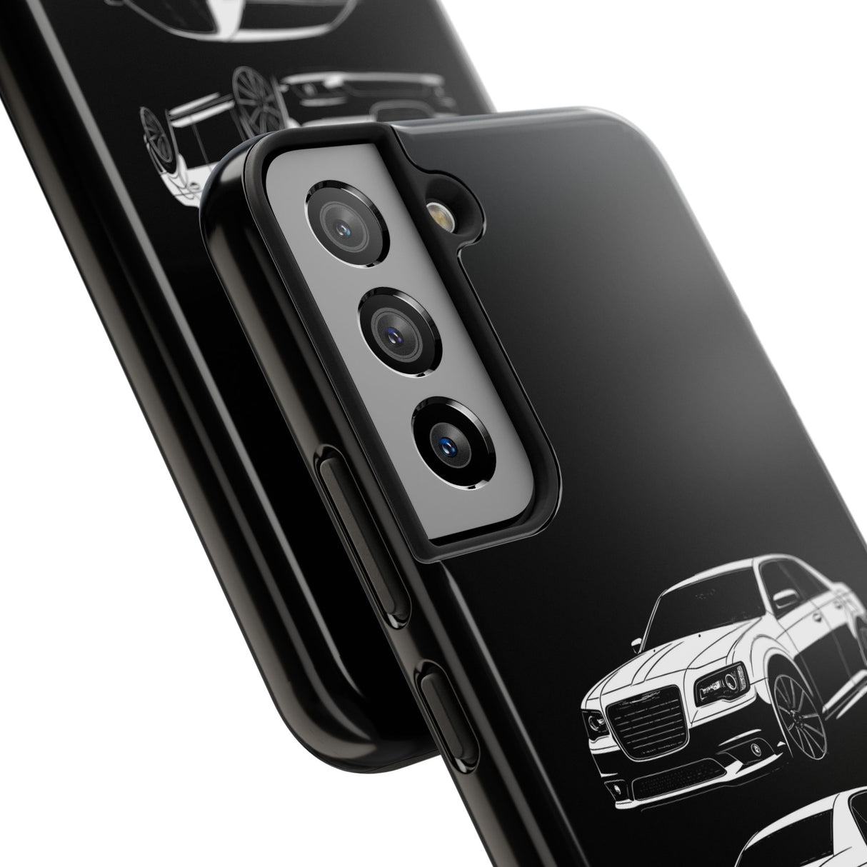 2011–2023 Chrysler 300C Phone Case