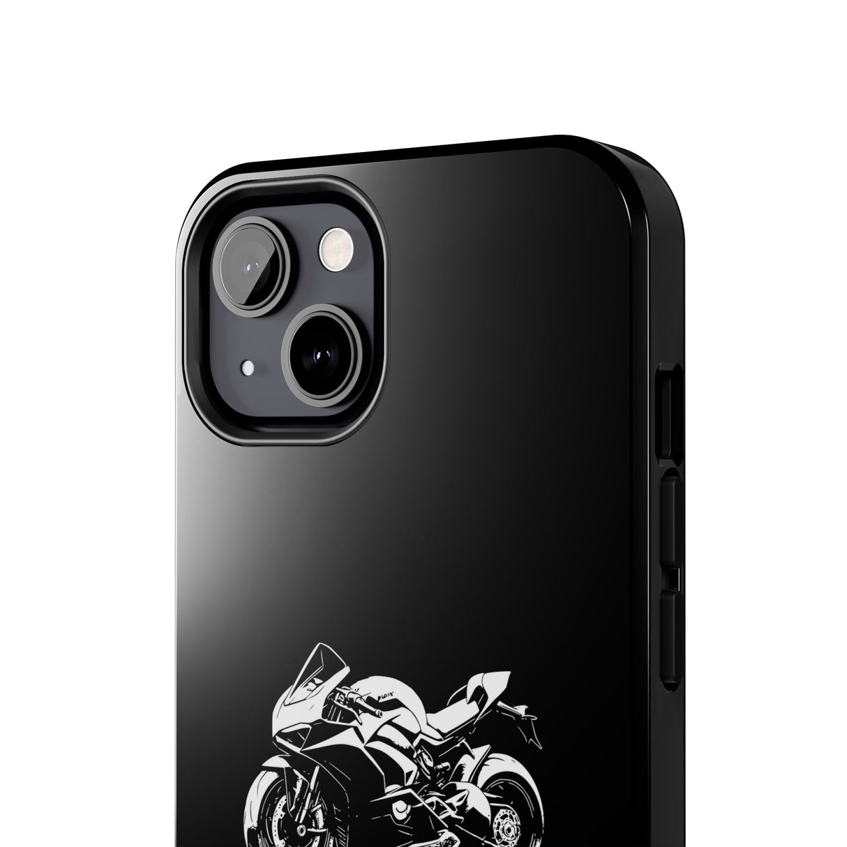 Ducati Panegale V4 Phone Case