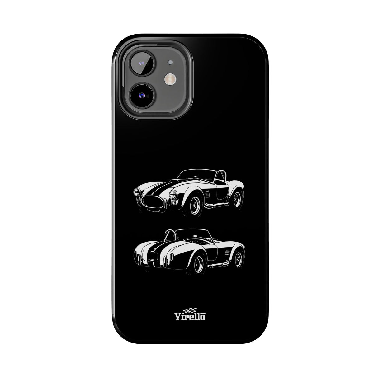 1965-1967 Ford Shelby Cobra 427 Phone Case