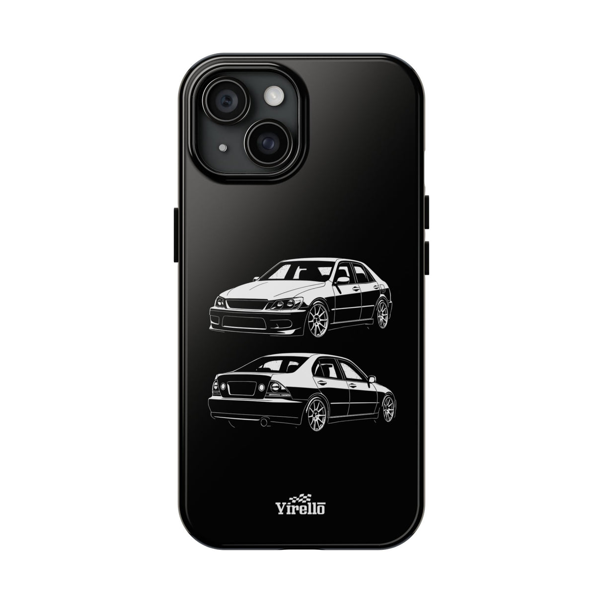 1998-2005 Lexus IS300 Phone Case