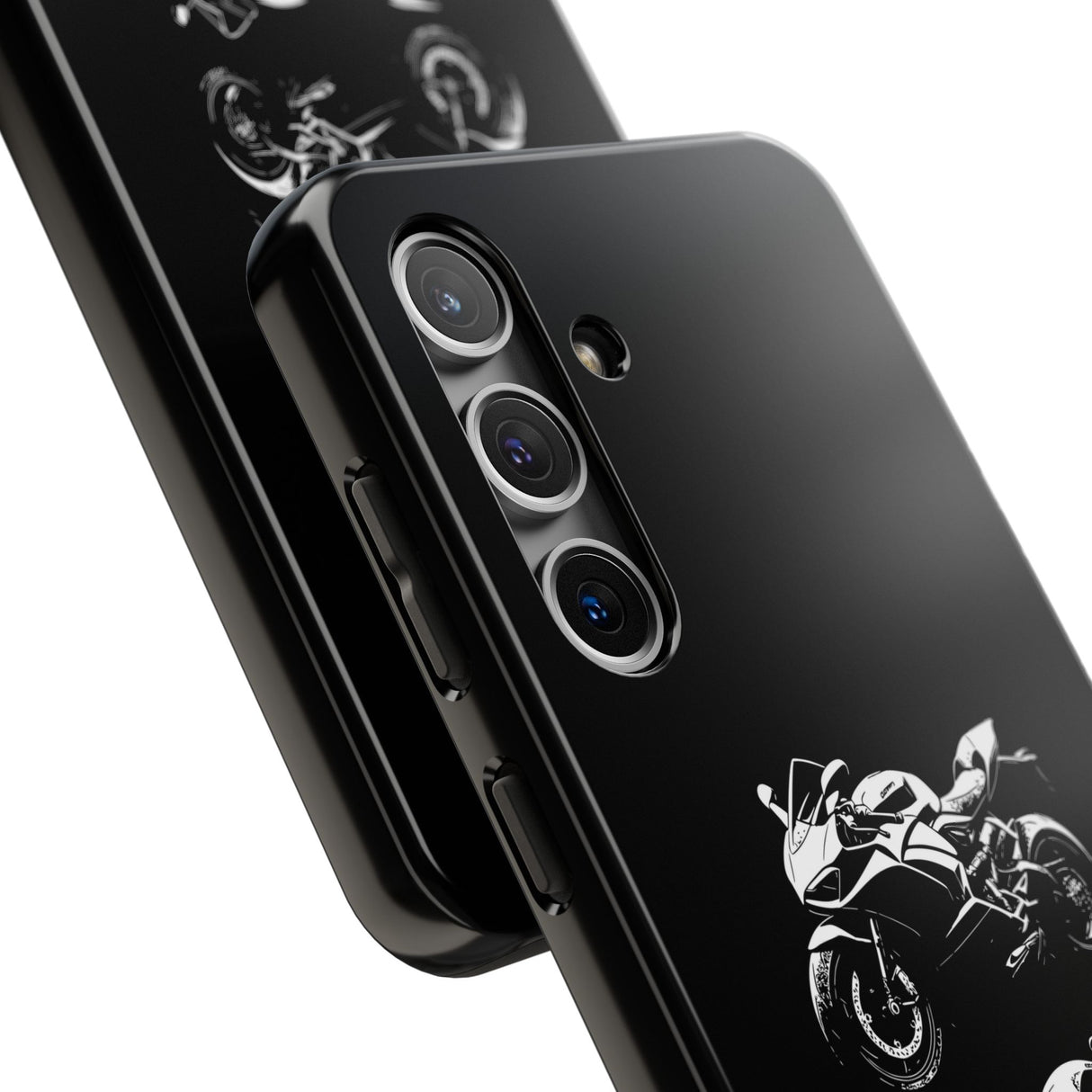 Ducati Panegale V2 Phone Case