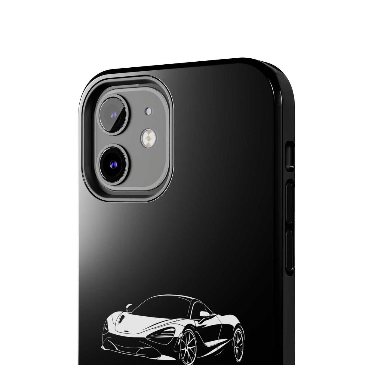 2017–2024 McLaren 720S Phone Case