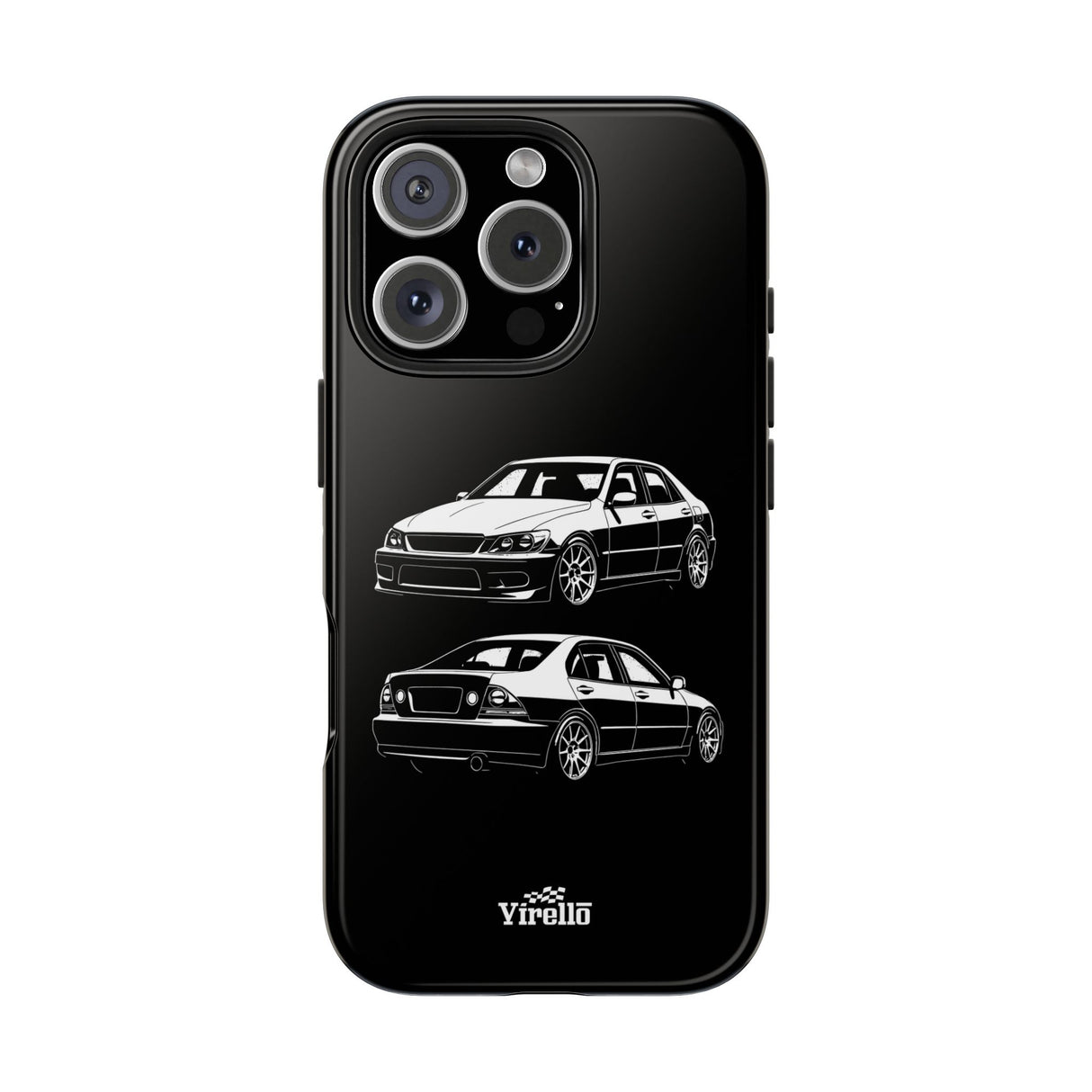 1998-2005 Lexus IS300 Phone Case