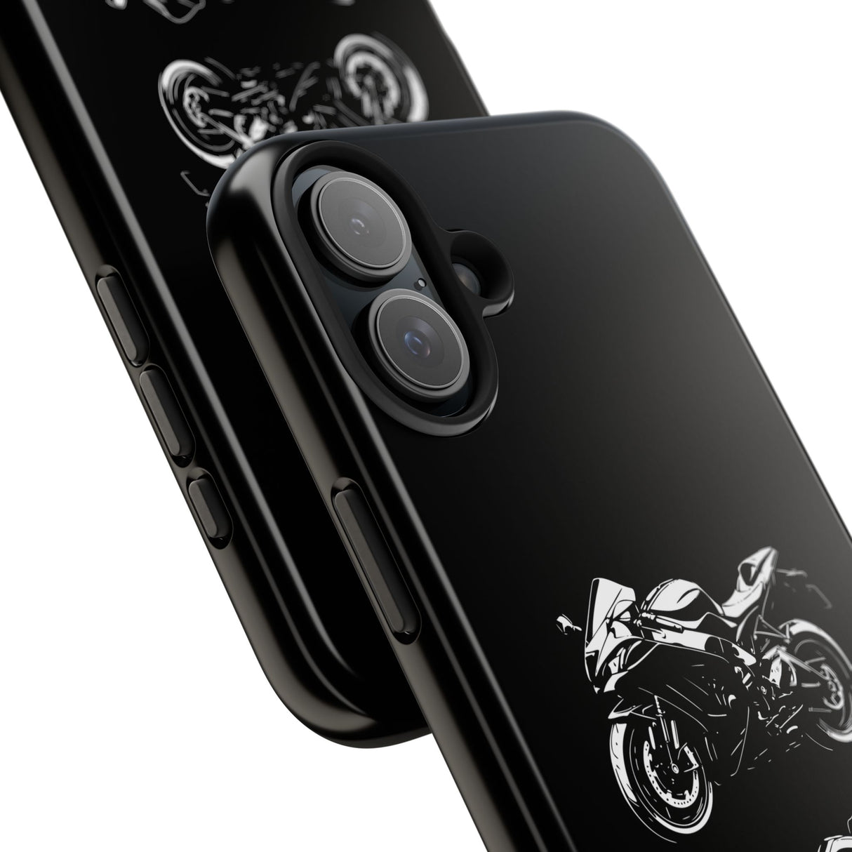 Kawasaki ZX-10R Phone Case