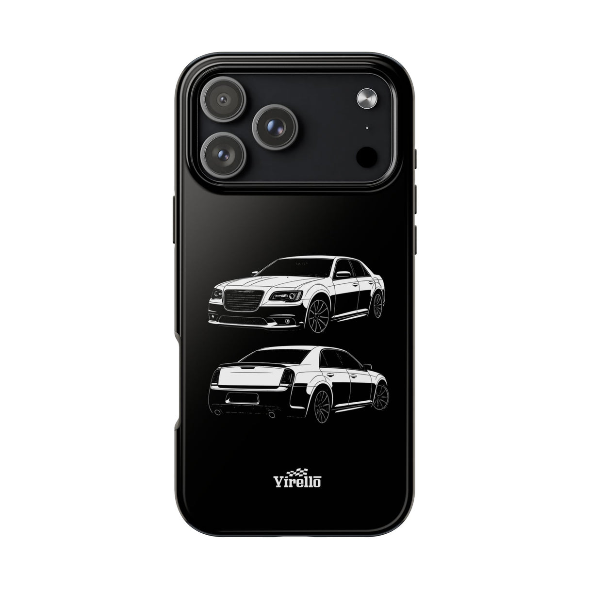 2011–2023 Chrysler 300C Phone Case