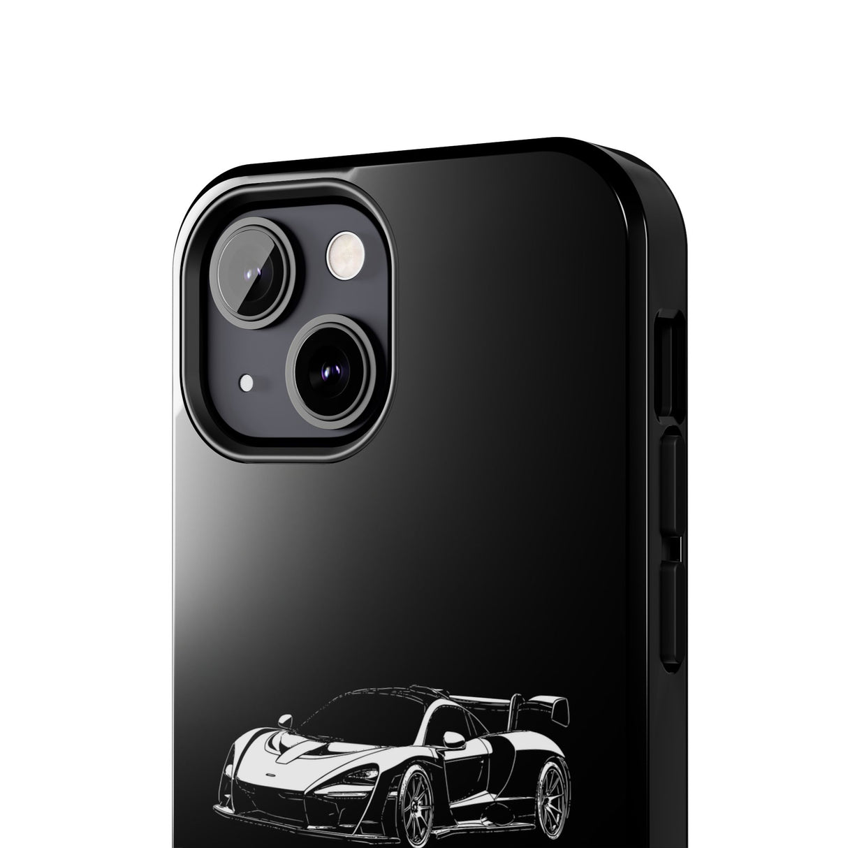 2018–2024 McLaren Senna Phone Case